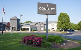 Country Inn & Suites By Radisson, Frederick, Md